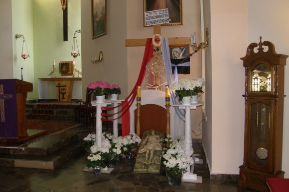 Zmartwychwstanie 2015